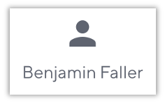 Mina inst&auml;llningar och kontaktuppgifter